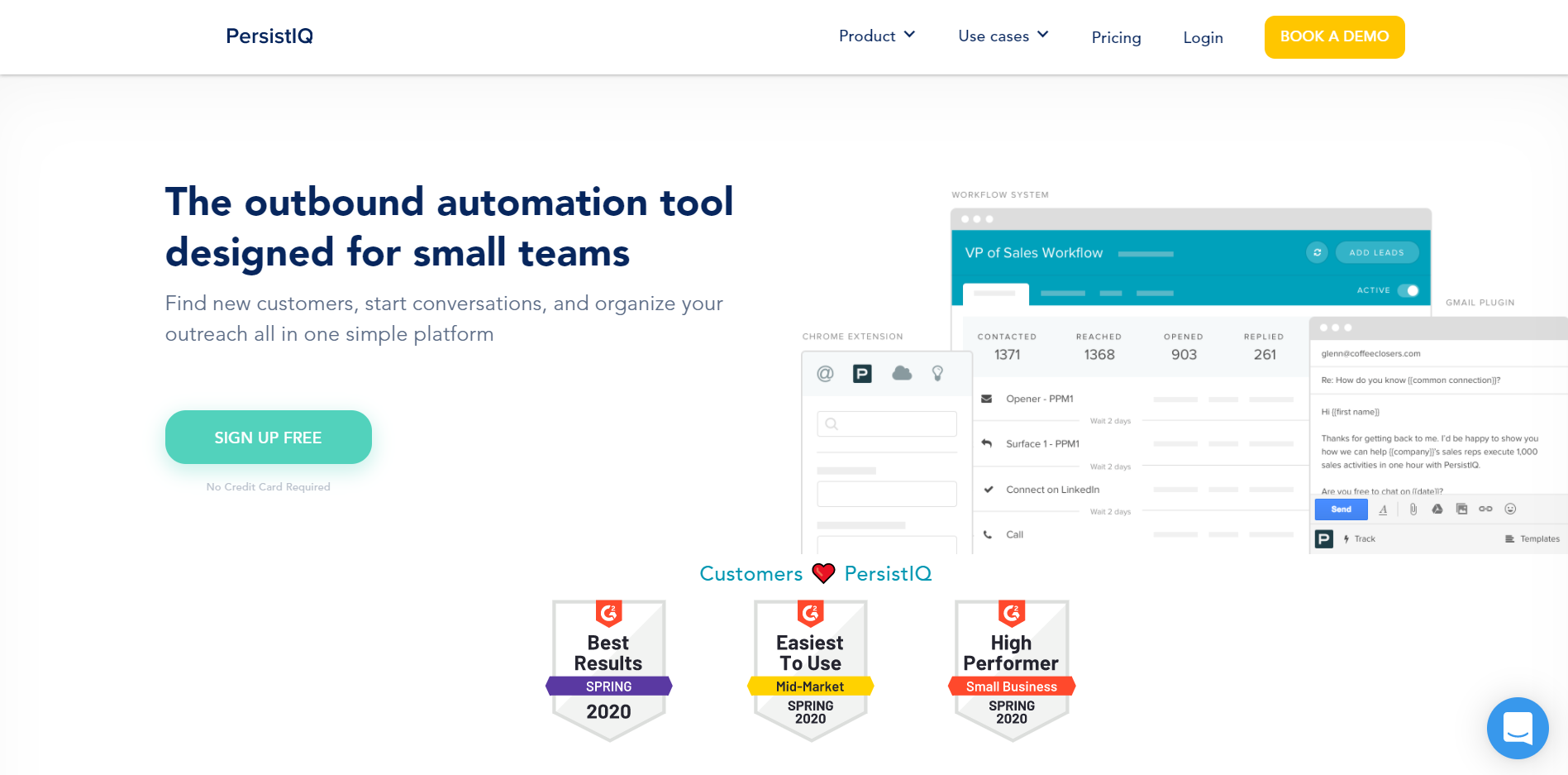 best marketing automation tools